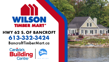 Wilson TimberMart